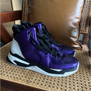 RARE BALMAIN SNEAKERS